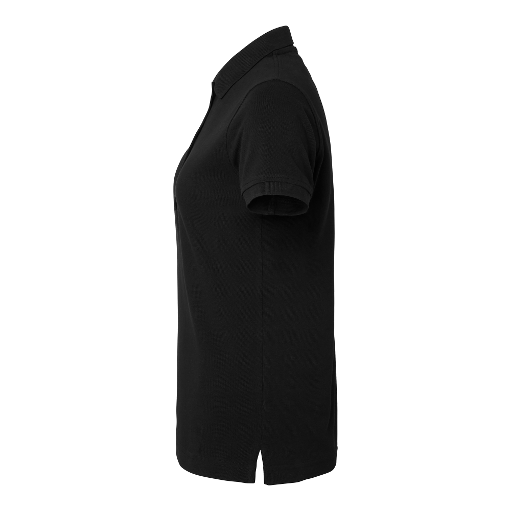 Produktbild för 188 Polo w Black Female