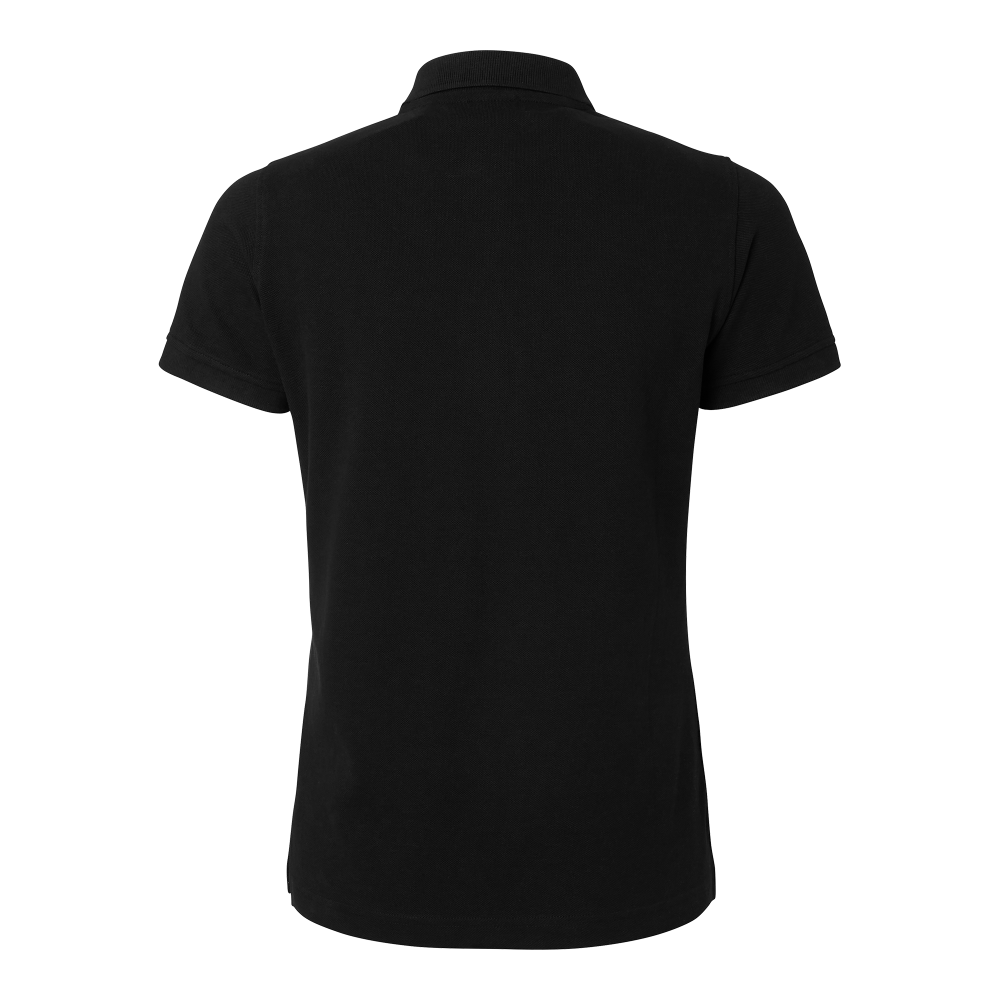 Produktbild för 188 Polo w Black Female