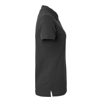 Produktbild för 188 Polo w Dark grey Female