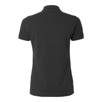 Produktbild för 188 Polo w Dark grey Female