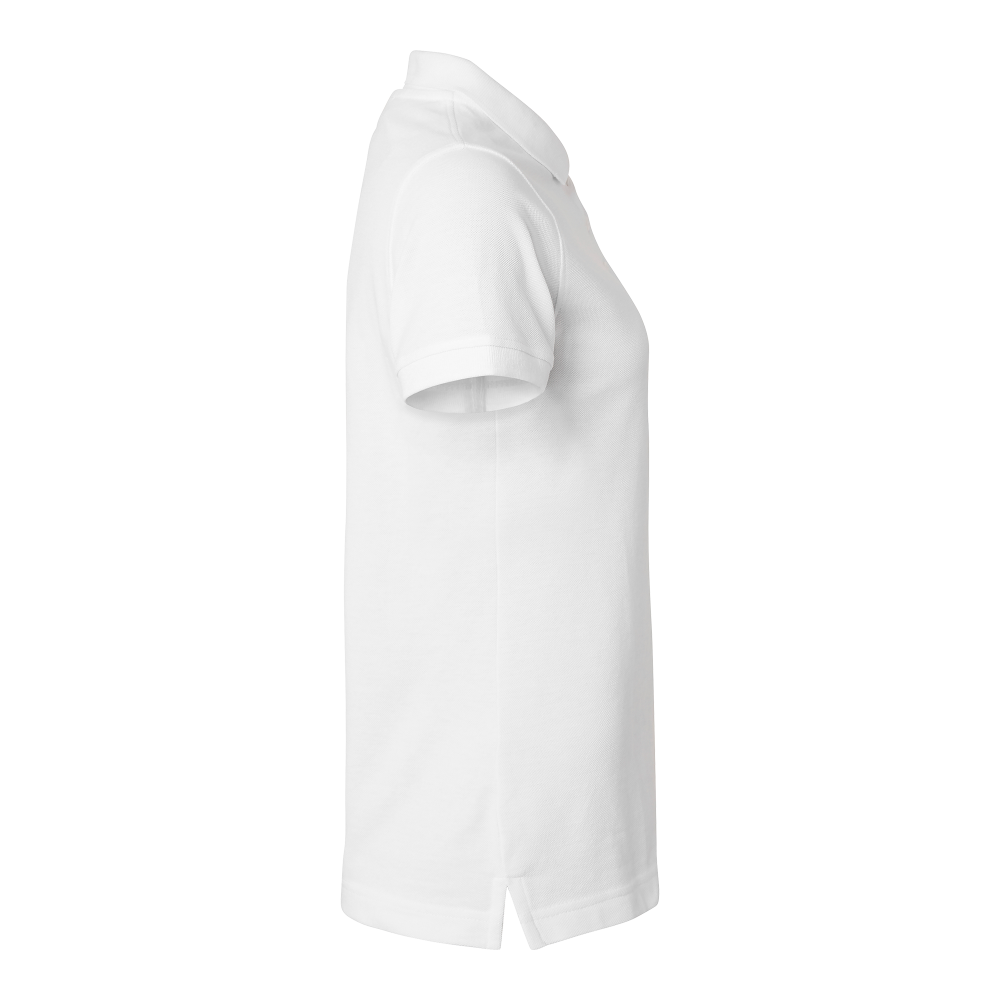 Produktbild för 188 Polo w White Female
