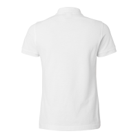 Produktbild för 188 Polo w White Female