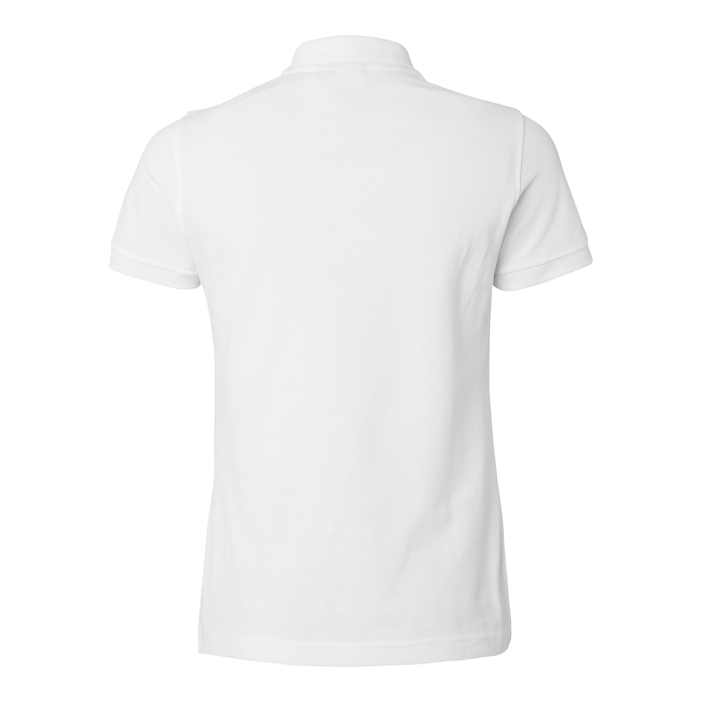 Produktbild för 188 Polo w White Female