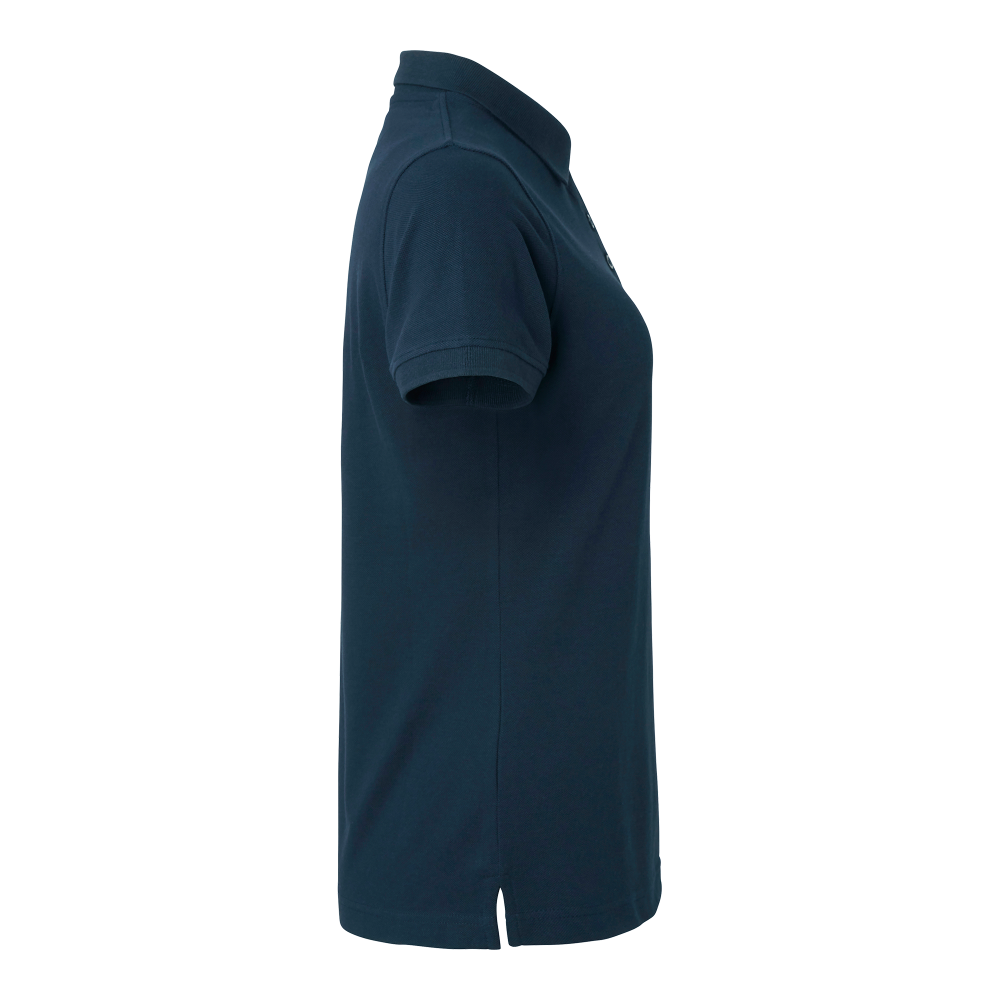 Produktbild för 188 Polo w Navy Female