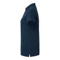 Produktbild för 188 Polo w Navy Female