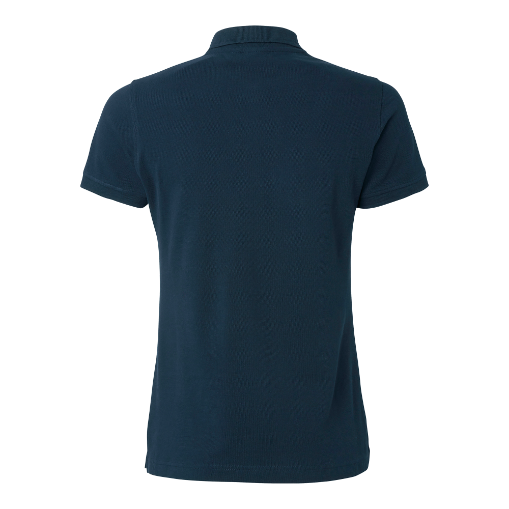 Produktbild för 188 Polo w Navy Female