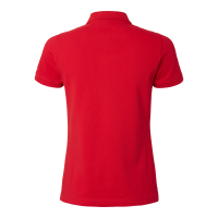 Produktbild för 188 Polo w Red Female