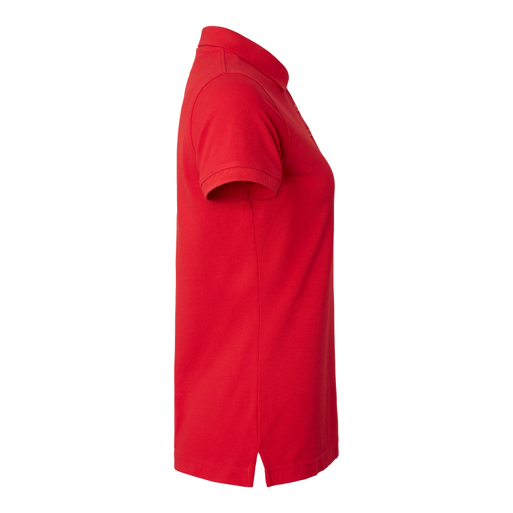 Produktbild för 188 Polo w Red Female