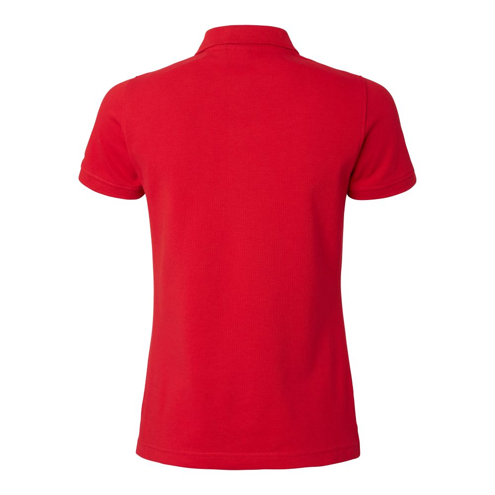 Produktbild för 188 Polo w Red Female