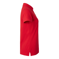 Produktbild för 188 Polo w Red Female