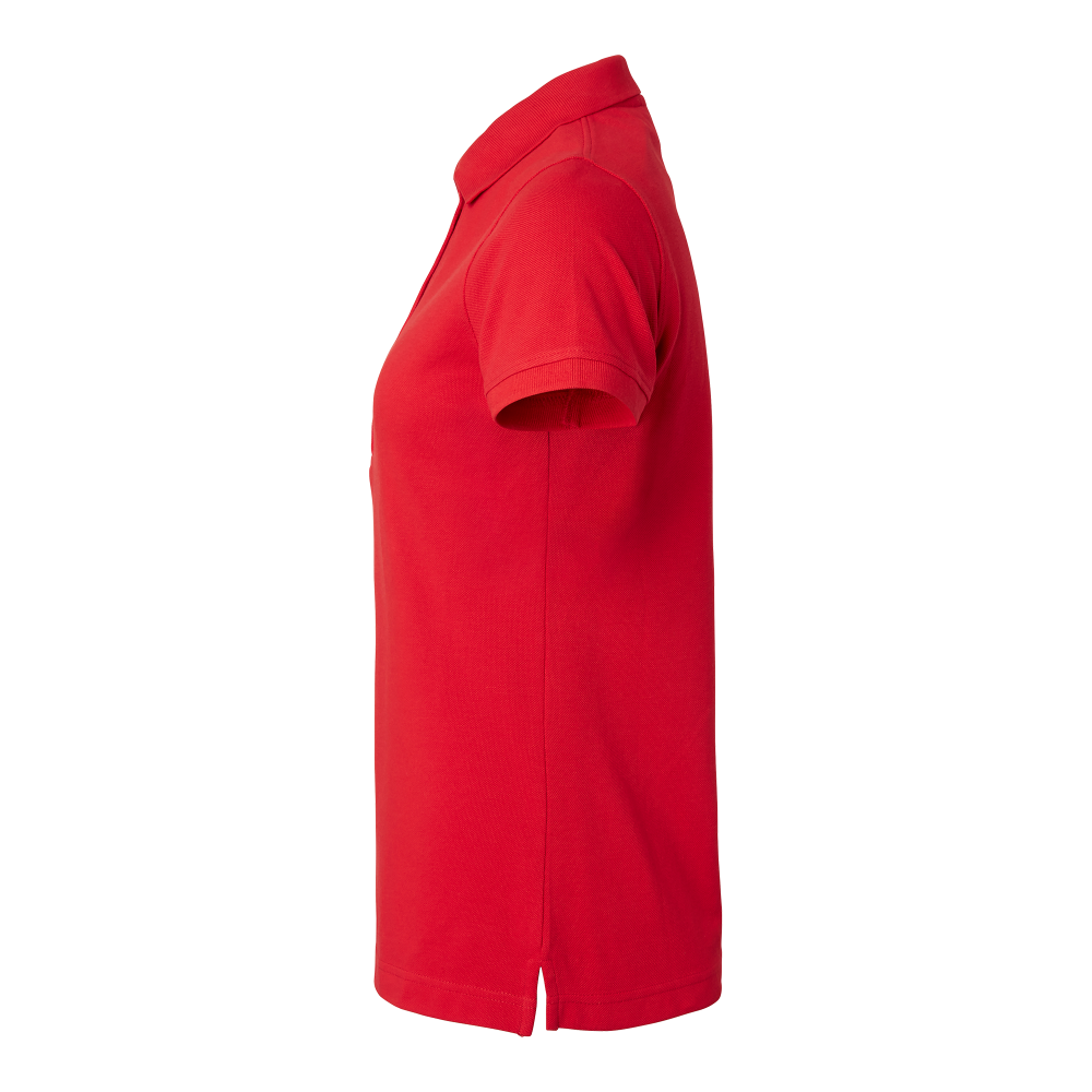 Produktbild för 188 Polo w Red Female
