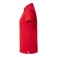 Produktbild för 188 Polo w Red Female