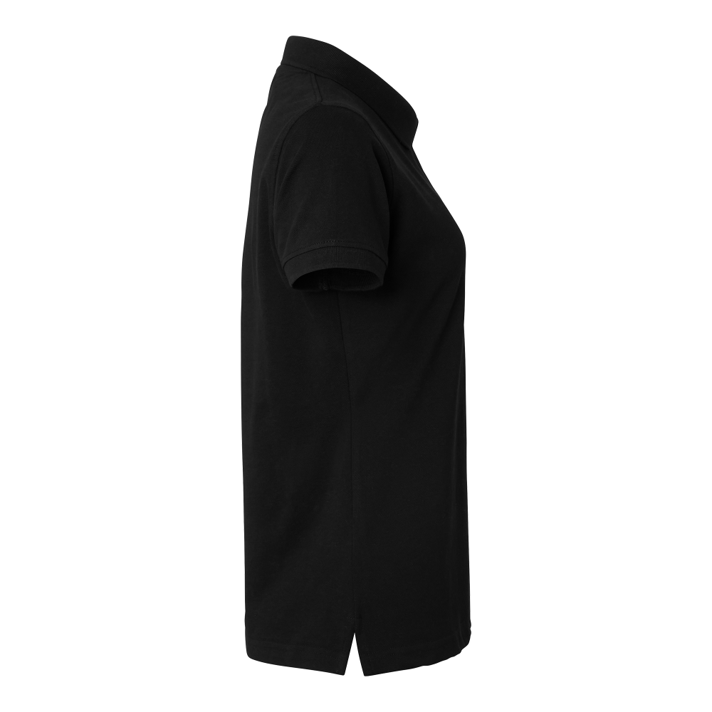 Produktbild för 189 Polo w Black Female