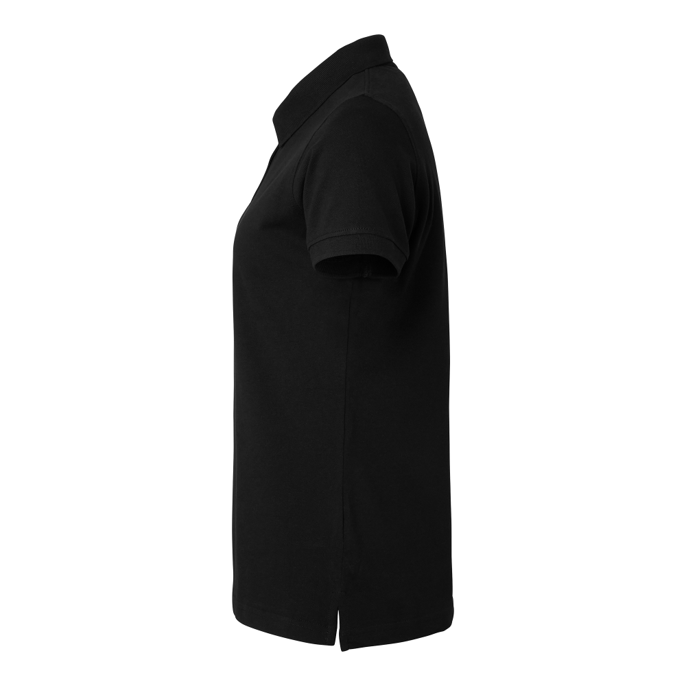 Produktbild för 189 Polo w Black Female
