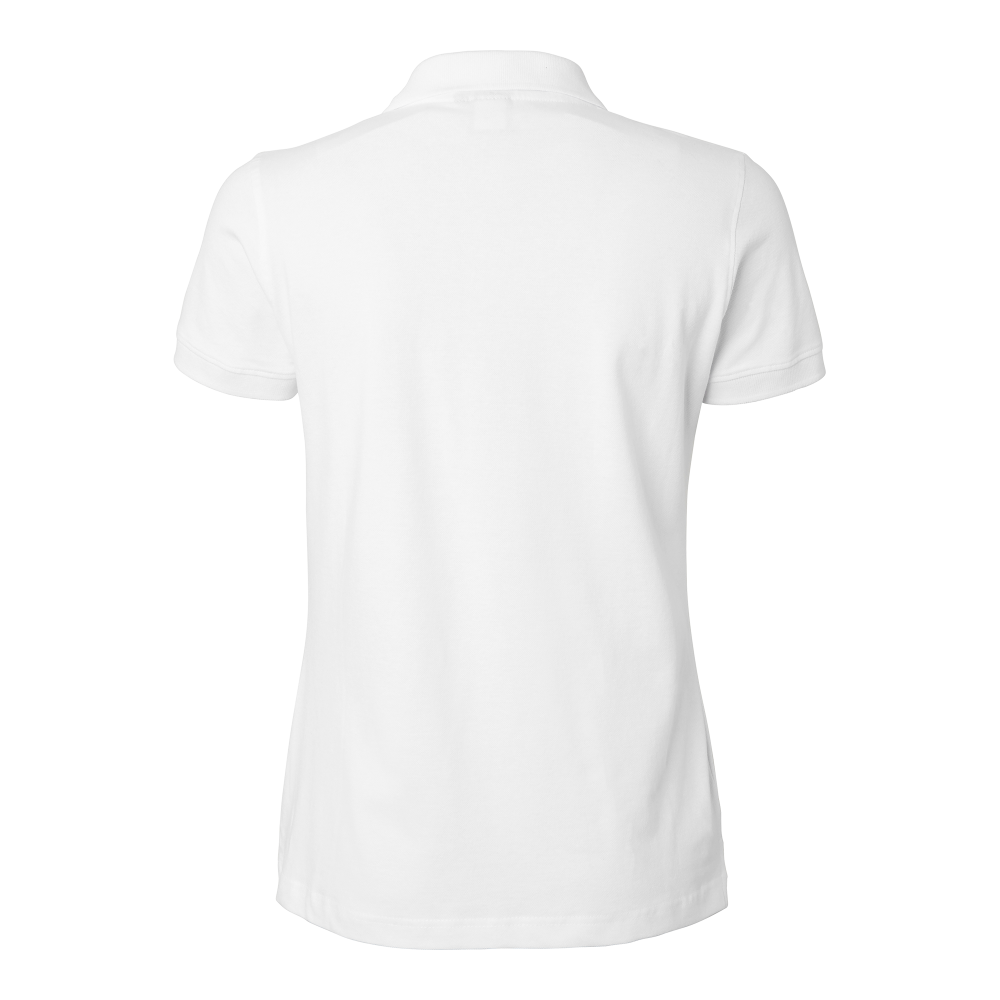 Produktbild för 189 Polo w White Female