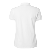Produktbild för 189 Polo w White Female