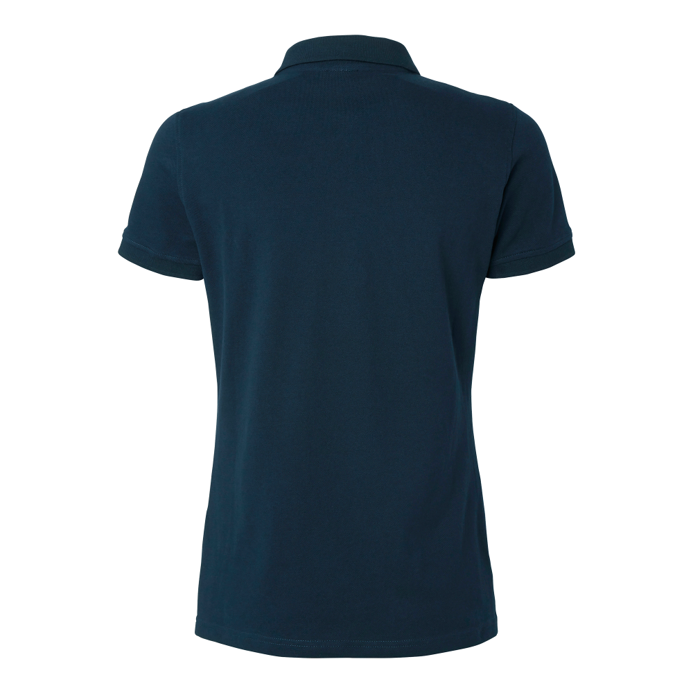 Produktbild för 189 Polo w Navy Female