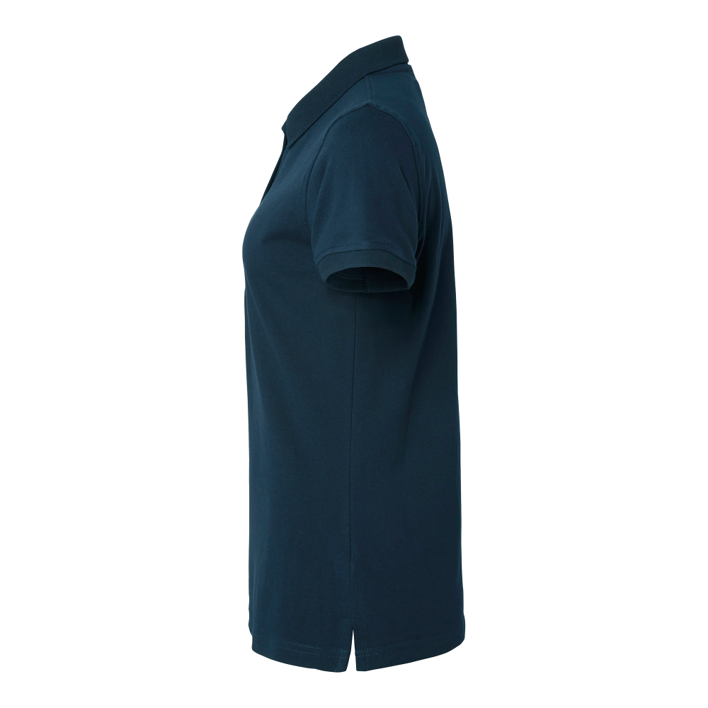 Produktbild för 189 Polo w Navy Female