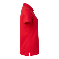 Produktbild för 189 Polo w Red Female