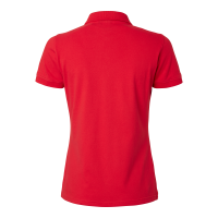 Produktbild för 189 Polo w Red Female