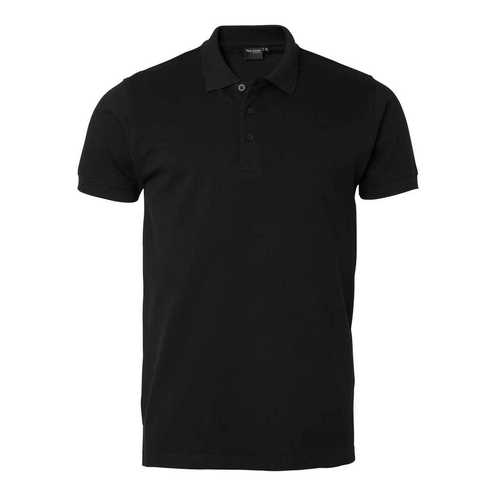 Produktbild för 190 Polo Black Male