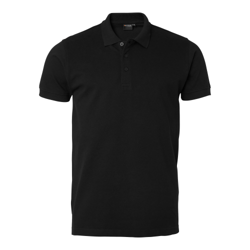Top Swede 190 Polo Black Male