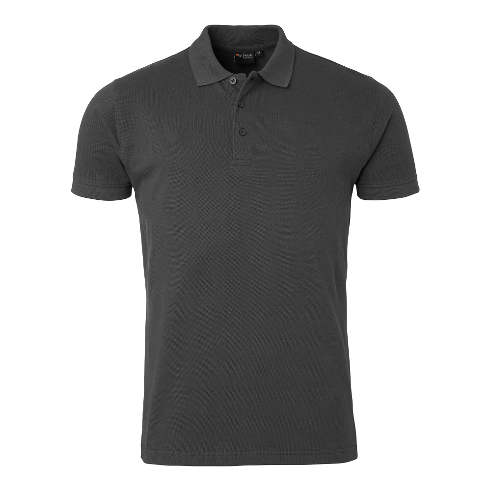 Produktbild för 190 Polo Dark grey Male
