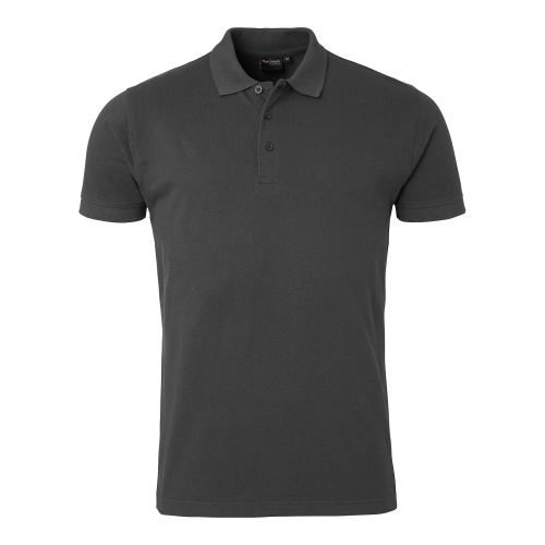 Top Swede 190 Polo Dark grey Male