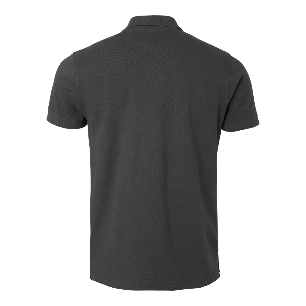 Produktbild för 190 Polo Dark grey Male