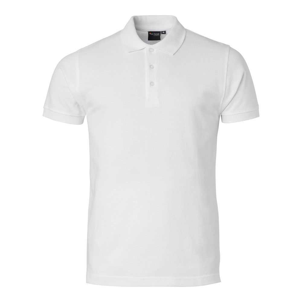 Produktbild för 190 Polo White Male