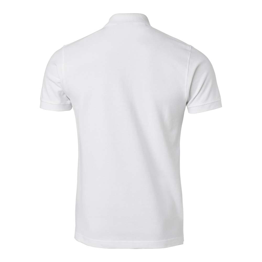 Produktbild för 190 Polo White Male