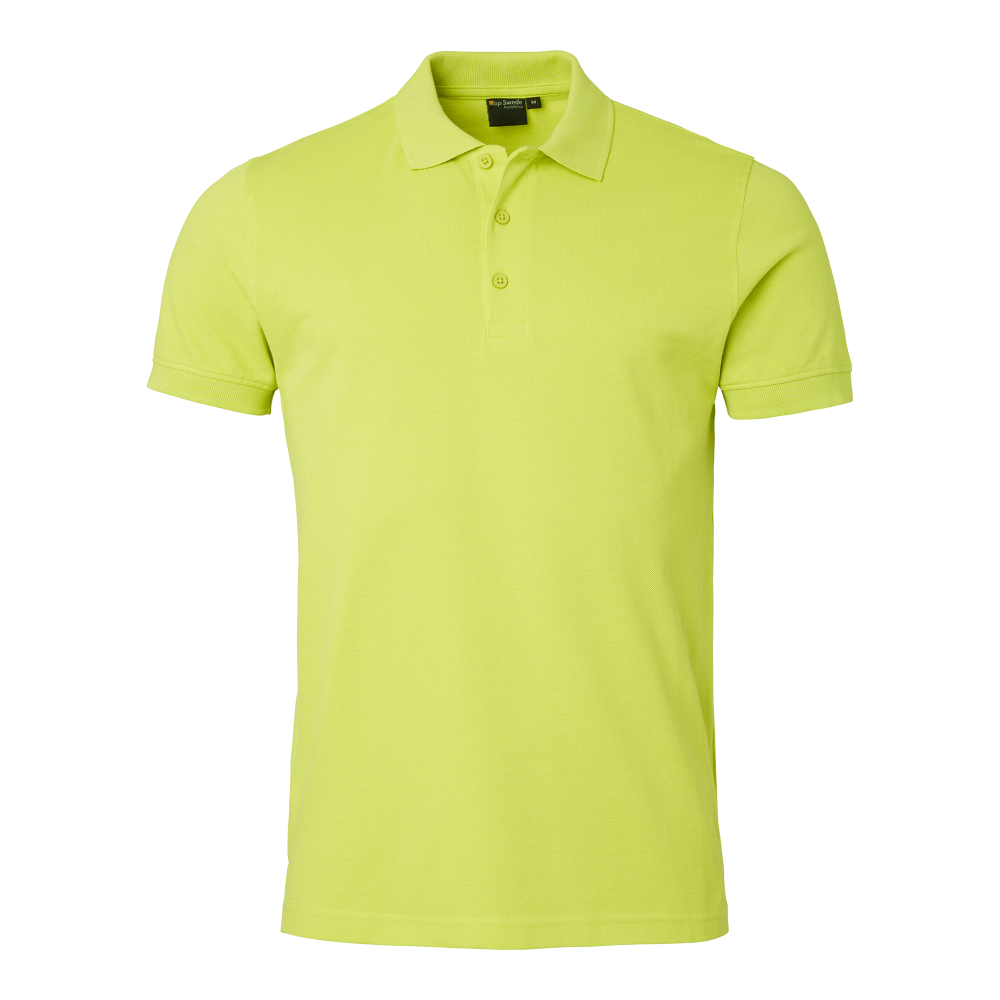 Produktbild för 190 Polo Lime Male