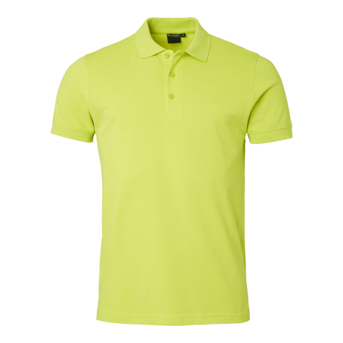 Top Swede 190 Polo Lime Male