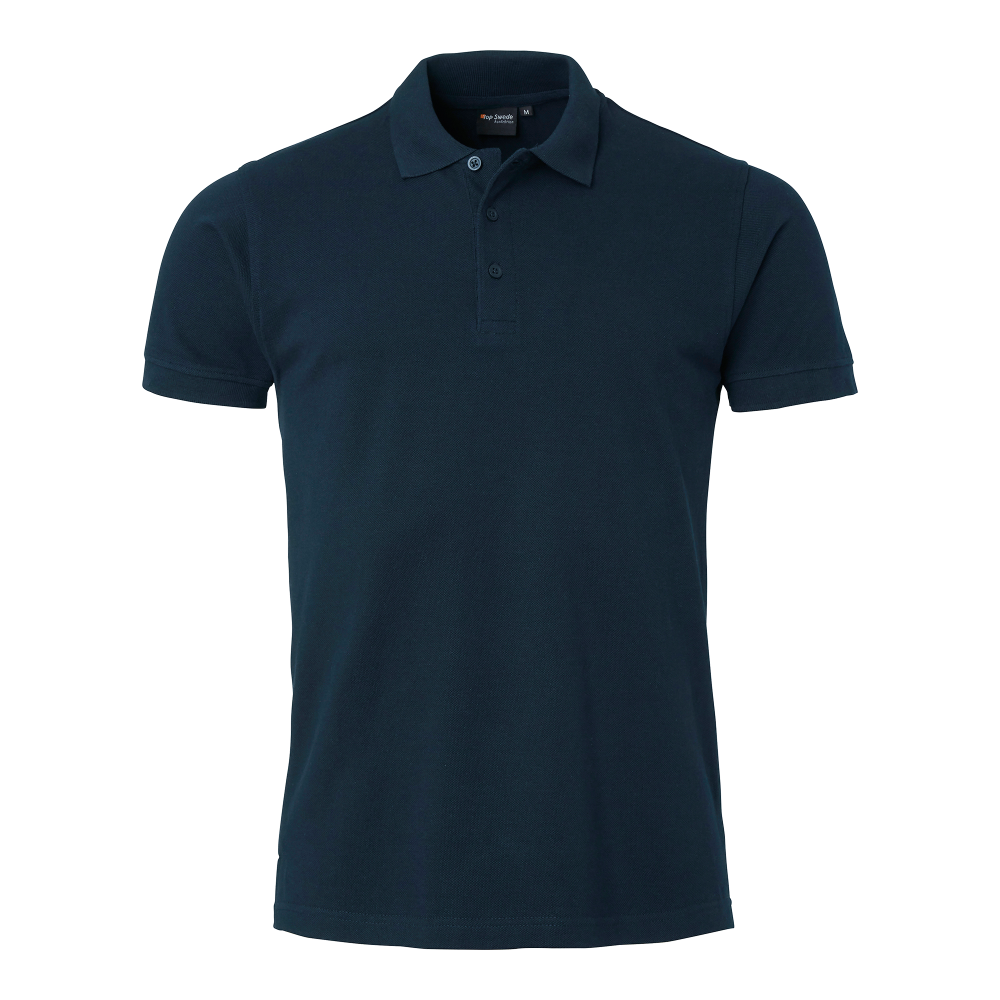 Produktbild för 190 Polo Navy Male