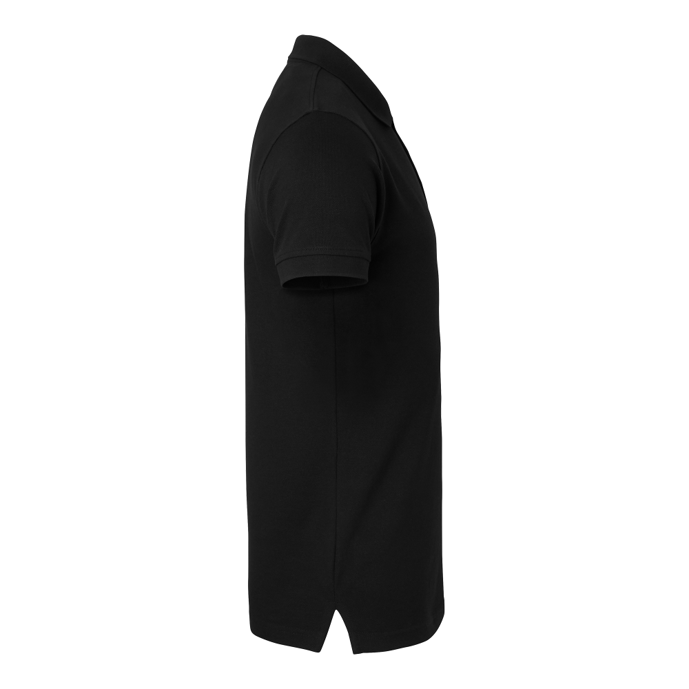 Produktbild för 191 Polo Black Unisex