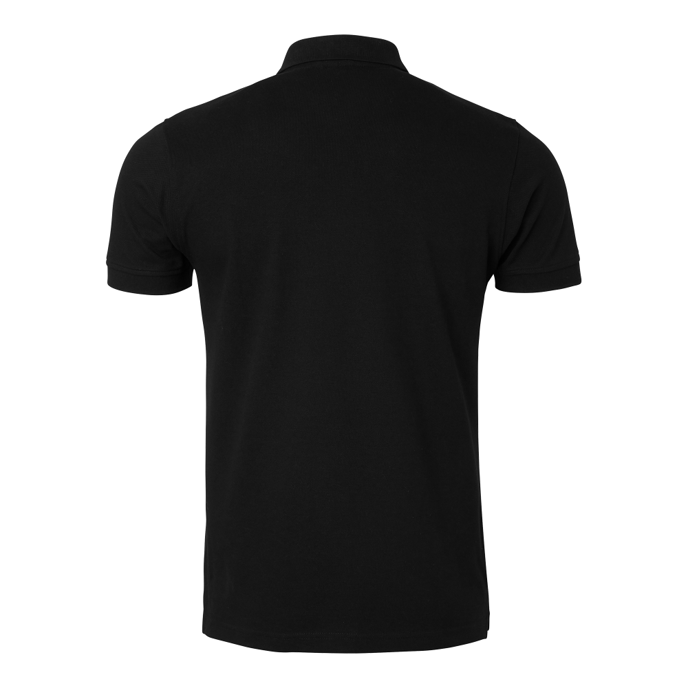 Produktbild för 191 Polo Black Unisex
