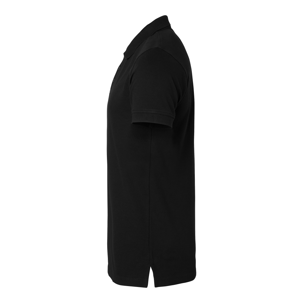 Produktbild för 191 Polo Black Unisex