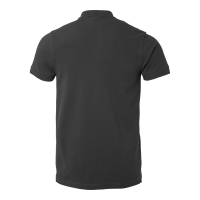 Produktbild för 191 Polo Dark grey Unisex