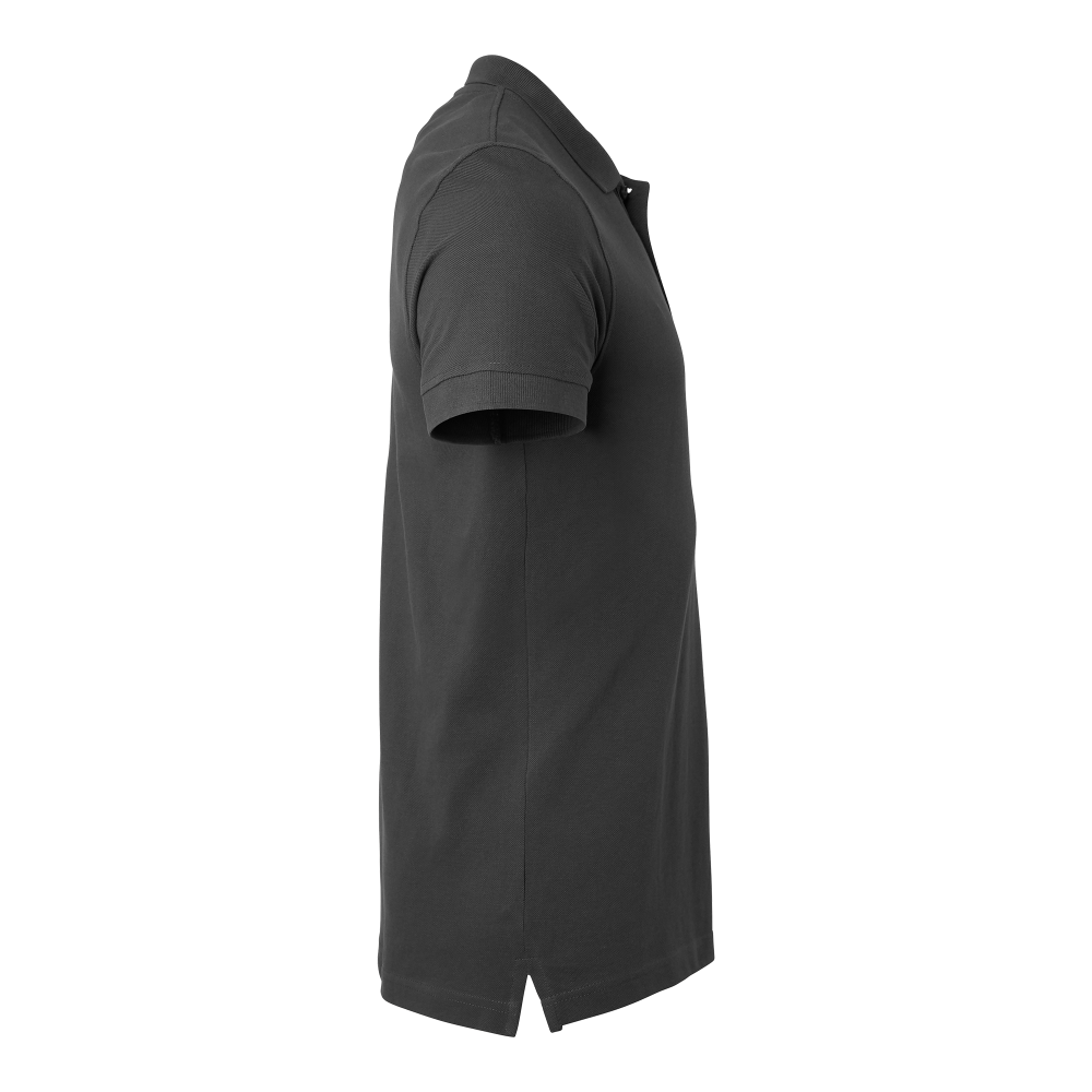 Produktbild för 191 Polo Dark grey Unisex