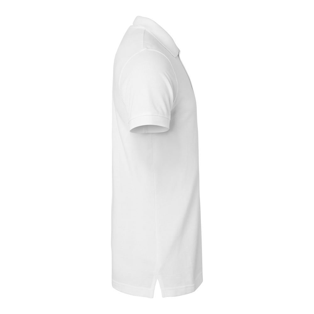 Produktbild för 191 Polo White Unisex