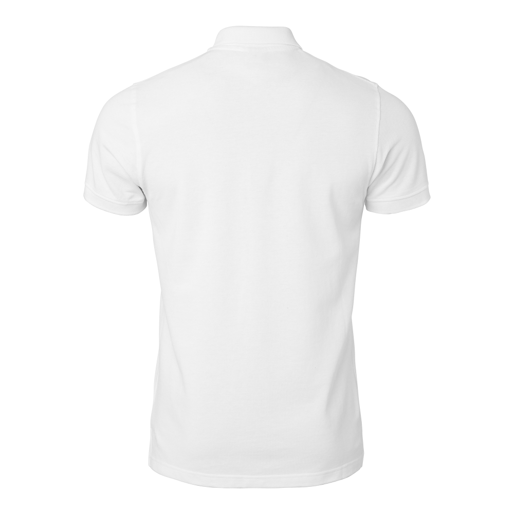Produktbild för 191 Polo White Unisex