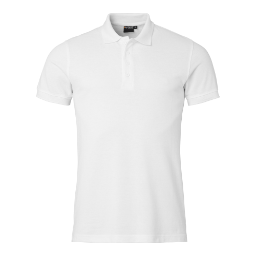 Top Swede 191 Polo White Unisex