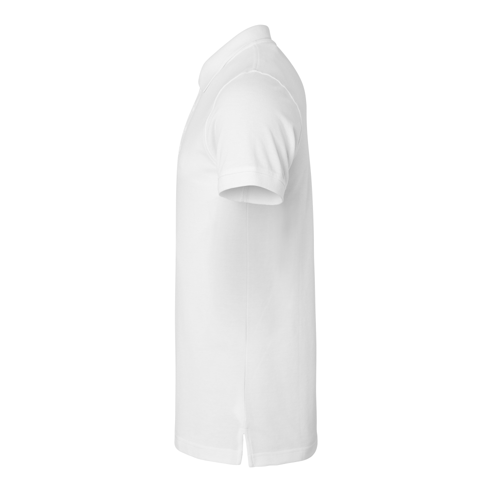 Produktbild för 191 Polo White Unisex