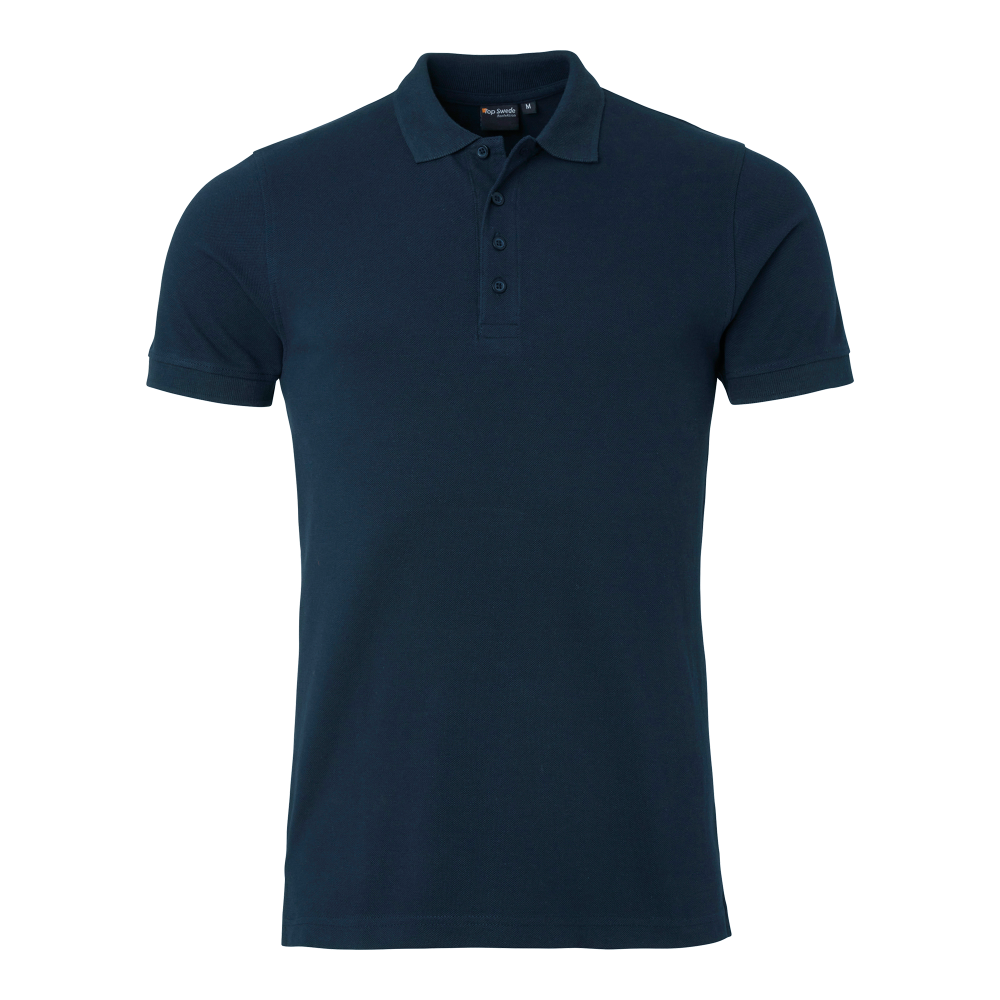 Produktbild för 191 Polo Navy Unisex