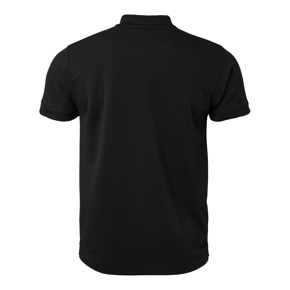 Produktbild för 192 Polo Black Male