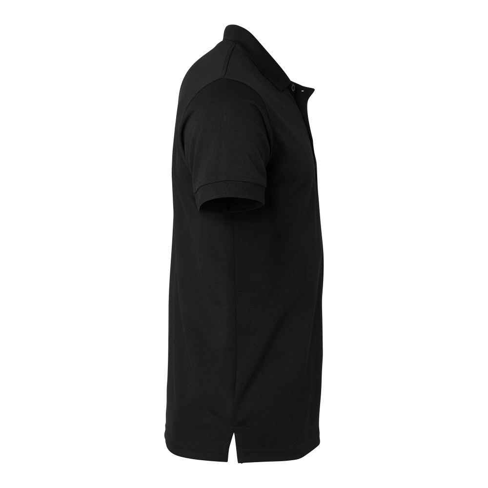 Produktbild för 192 Polo Black Male