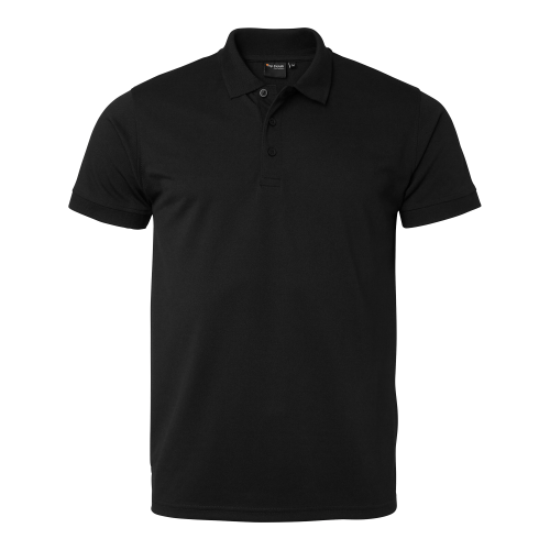 Top Swede 192 Polo Black Male