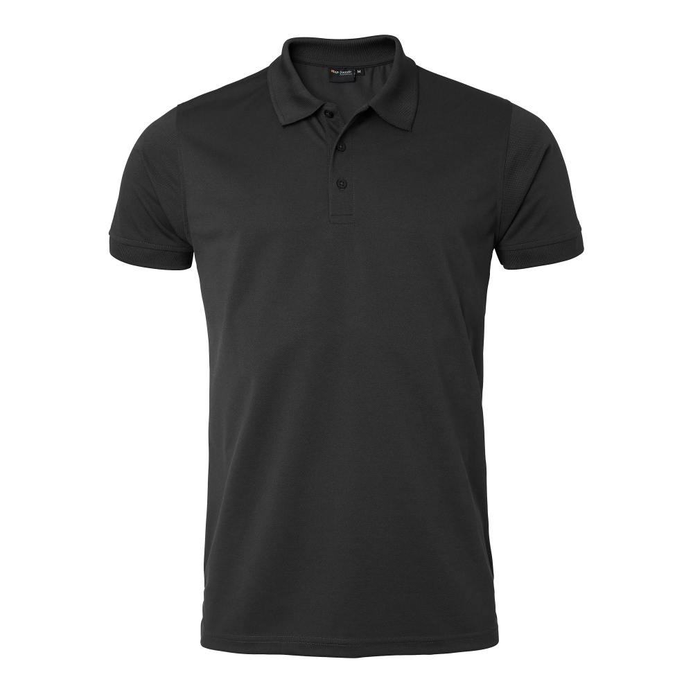 Produktbild för 192 Polo Dark grey Male