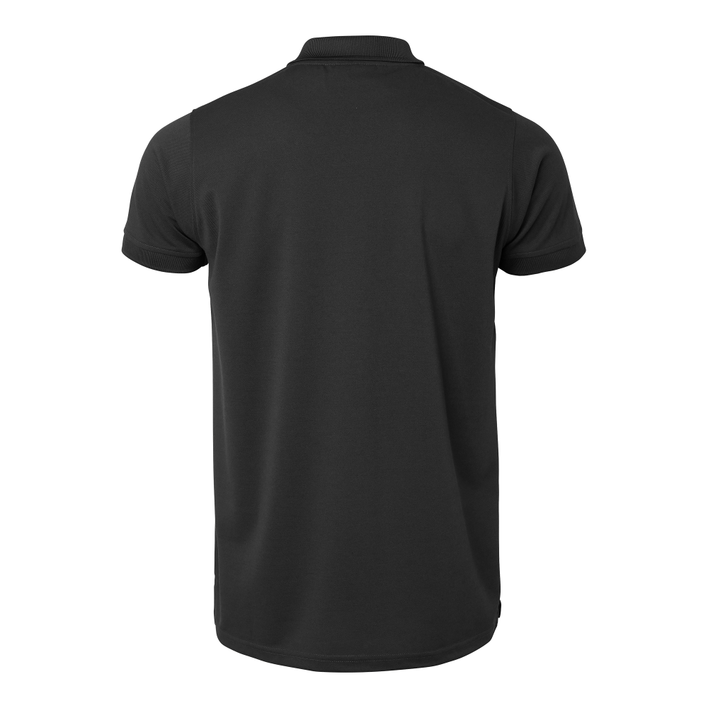 Produktbild för 192 Polo Dark grey Male