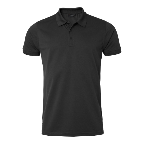 Top Swede 192 Polo Dark grey Male